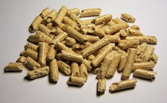 pellet